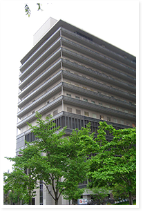 大阪中央病院