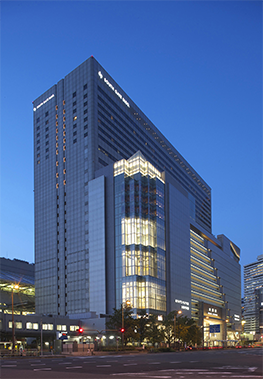 大阪駅