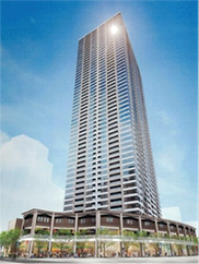 曽根崎 Link City